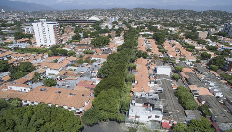 No se aplicará toque de queda continuo: Gobernación  Foto: Archivo La Opinión