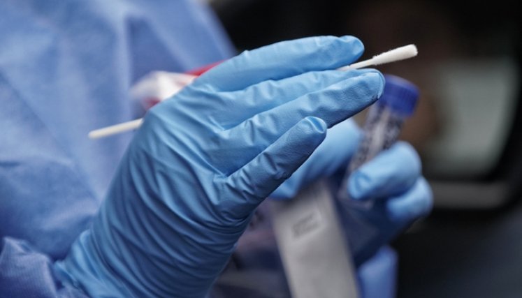 La variante brasileña de la COVID-19 ha demostrado ser más contagiosa. / Foto: Colprensa