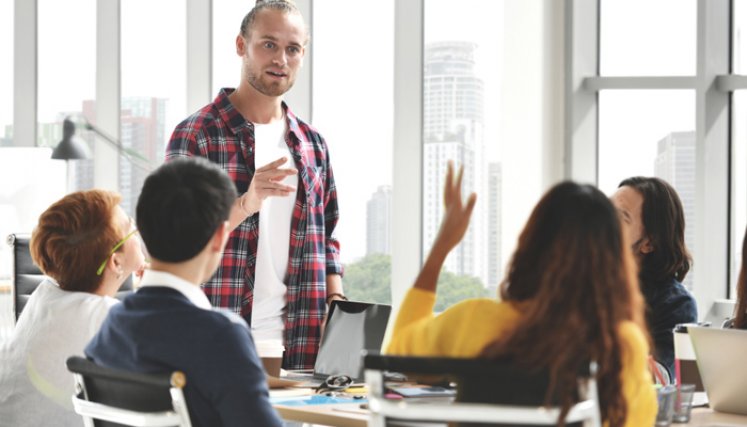 Los estudiantes elegibles serán quienes estén inscritos en instituciones de estudios terciarios. / Foto: Cortesía