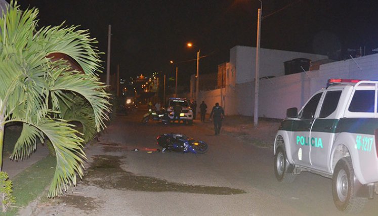 Los crímenes en las trochas siguen siendo el dolor de cabeza de los habitantes y transeúntes de esta zona de frontera.