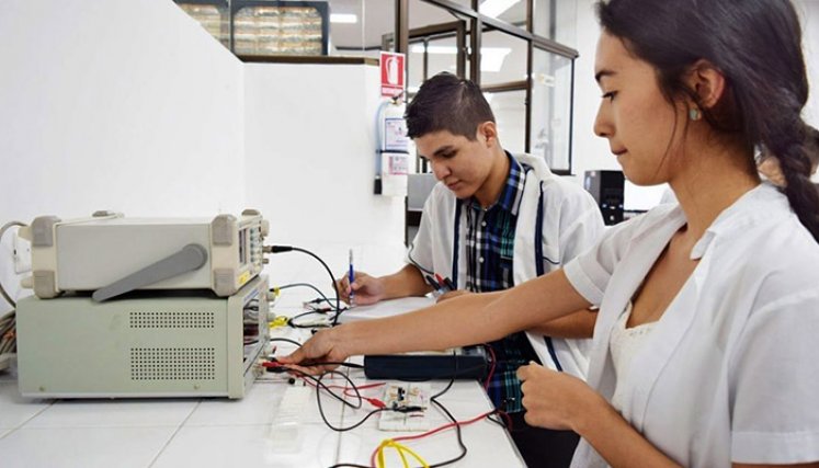 Ministerio reforzará la ciencia y tecnología en las universidades.