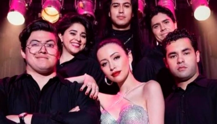 La serie estuvo en el top 10 de 23 países. / Foto: El Universal