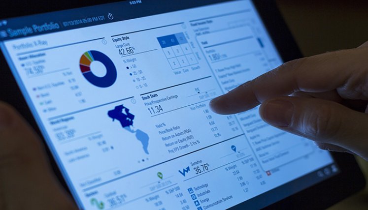 Servicios financieros.  Foto: Pixabay Refeence