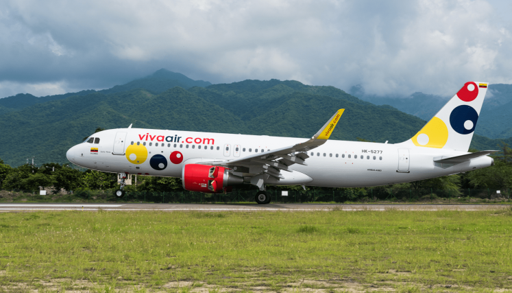 Viva Air