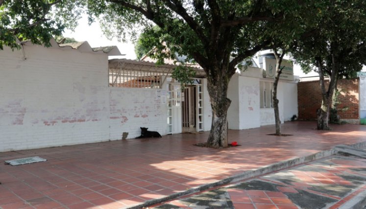 Centro-de-salud-11-de-Noviembre