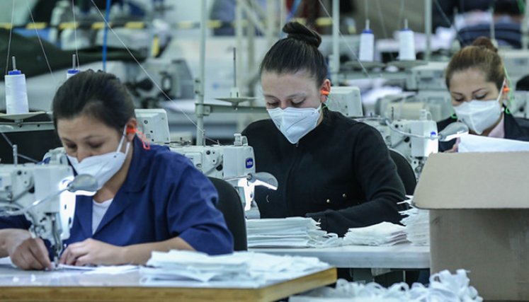 Empleo en Colombia