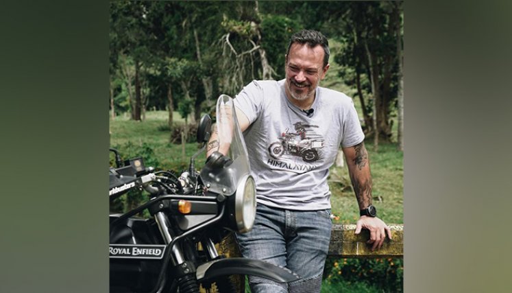 Daniel Fernández