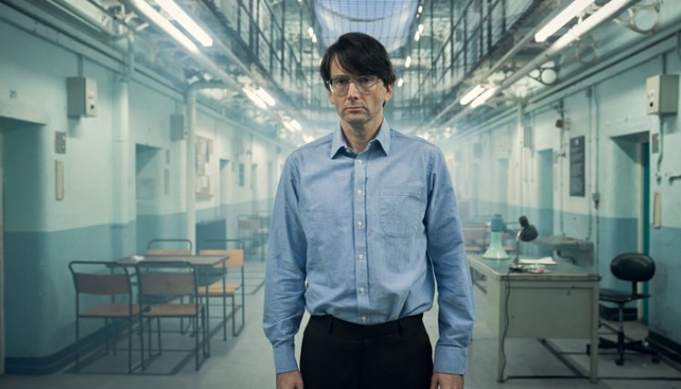 La miniserie de tres episodios está basada en material del libro ‘Killing for Company’ de Brian Masters. / Foto: Cortesía 