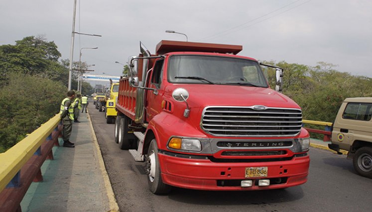 Los gremios de Venezuela y Colombia comparten la misma petición, la reapertura del intercambio comercial fronterizo.