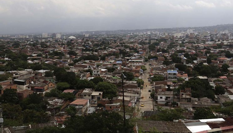 Barrio San Miguel, cuna de zapateros.