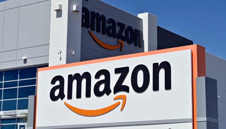 Amazon.