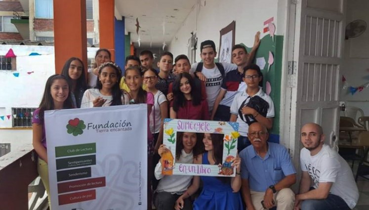 Las víctimas del conflicto armado de la zona del Catatumbo tienen la oportunidad de diseñar un ‘Recetario de vida’. / Foto: Archivo.