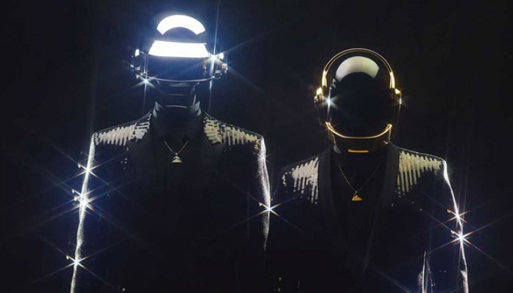 Dafpunk 