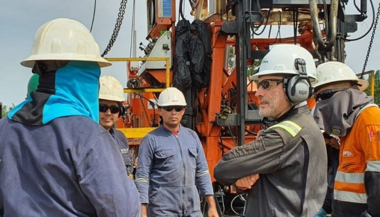 Ecopetrol estima que el efecto precio implicó una disminución sobre las reservas