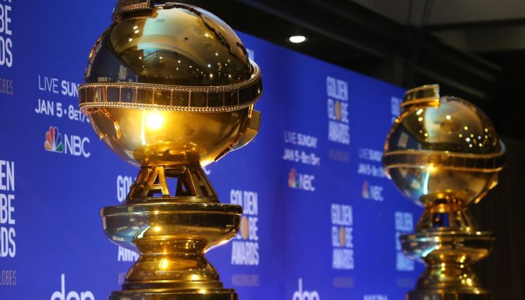 Premios Golden Globes Awards 2021