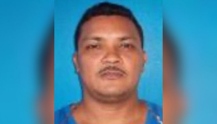'Marihuano', según las autoridades, era el responsable de múltiples asesinatos de líderes sociales y de excombatientes de las Farc. / Foto: Colprensa