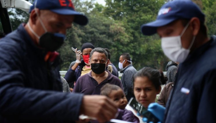 Estatuto Temporal busca proteger a migrantes