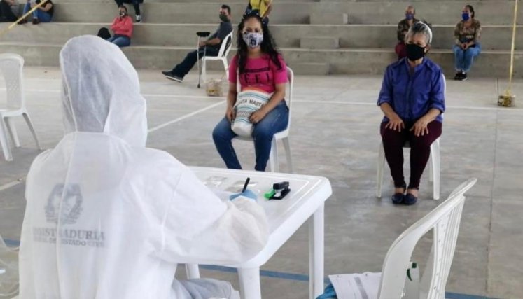 Registraduría documentos cédula tarjeta de identidad