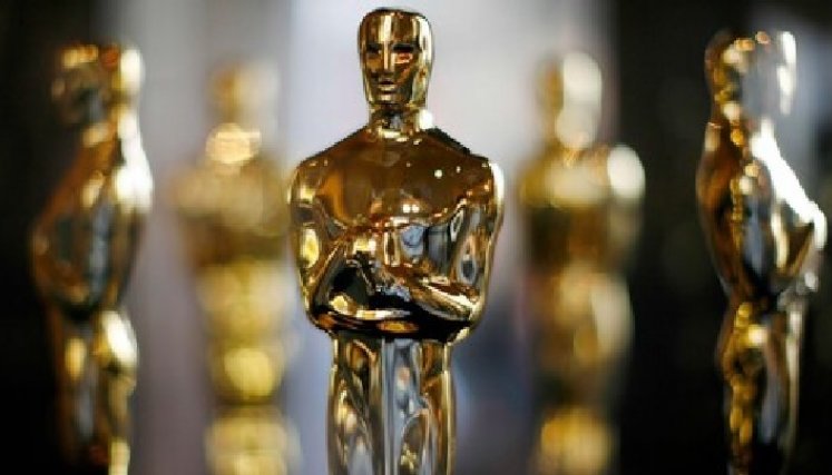    Sedes en Gran Bretaña y París para los nominados al Óscar varados por la pandemia