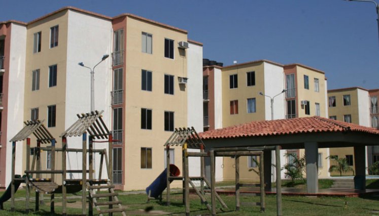 Vivienda de interés social