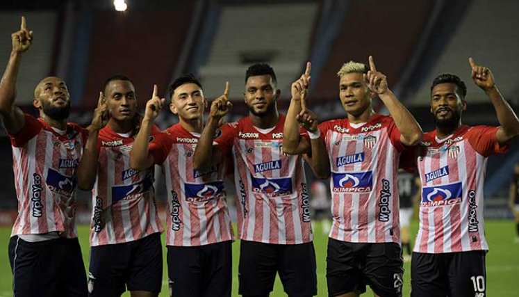 Atlético Junior será uno de los grandes beneficiados con los nuevos recursos.