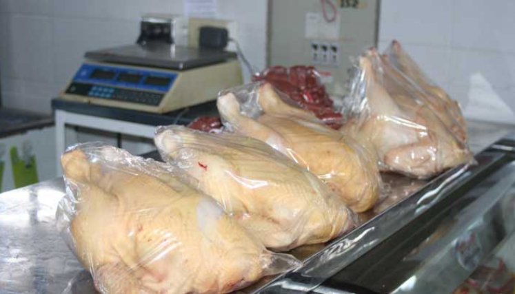 Incremento en los alimentos 