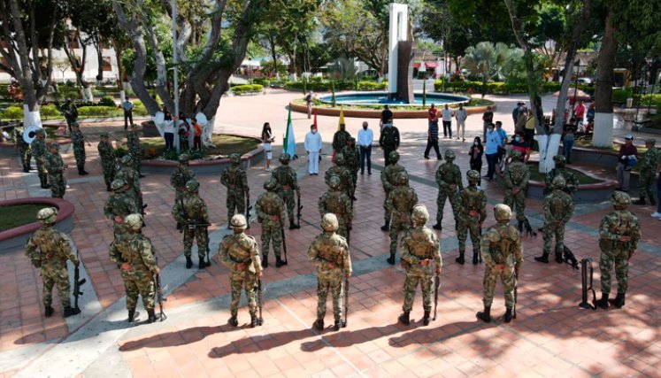 Abrego-Seguridad