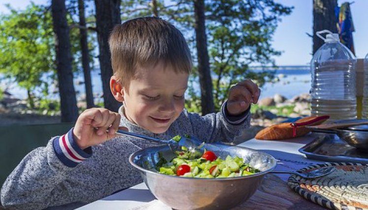 Recomiendan ofrecer diversas opciones de desayunos. / Foto: Cortesía