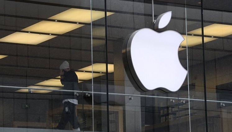 Apple quiere hacer de Múnich  su "centro europeo". / Foto: AFP 