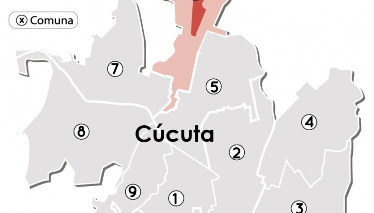 Barrio la Ínsula