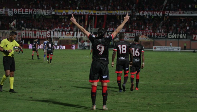 Cúcuta Deportivo continúa sin reconocimiento deportivo. 