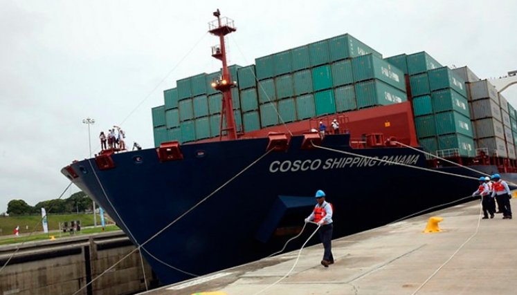 Canal-de-Panamá