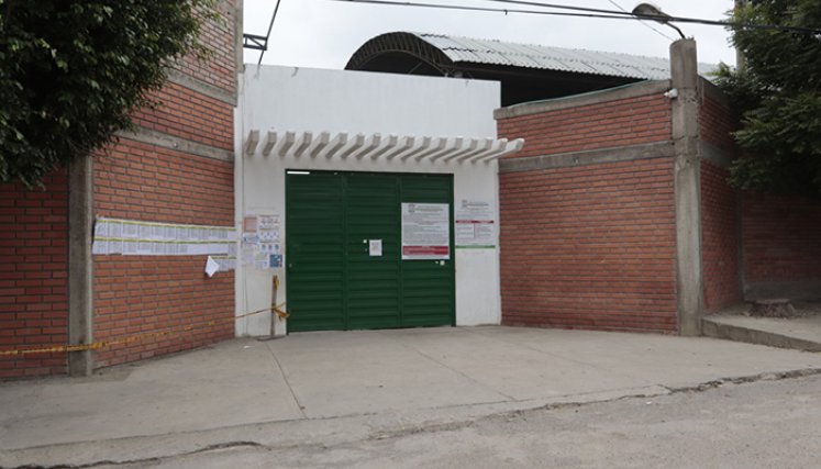 Colegio-Motilones
