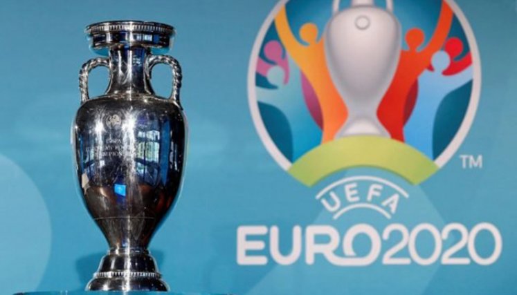 Eurocopa 2021. Foto: Cortesía