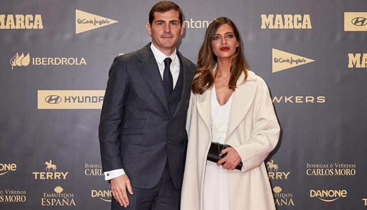 Duraron cuatro años juntos