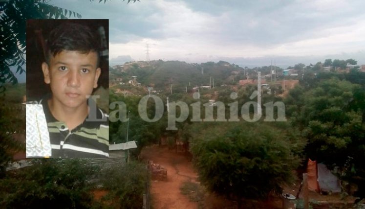 Yeison Steven Jaimes Sánchez