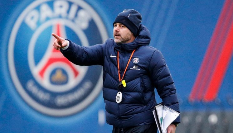 Mauricio Pochettino, alguna vez dijo que jamás entrenará al FC Barcelona.