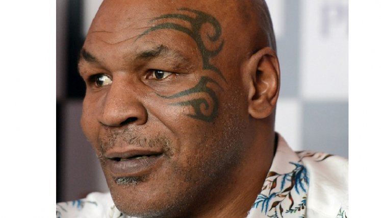 Preparan miniserie sobre la vida de Mike Tyson