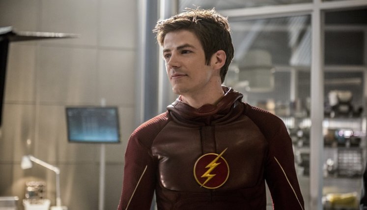 La serie The Flash llega a una nueva temporada. / Foto: Cortesía 