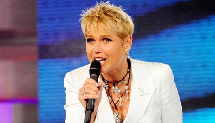 Maté a mi mamá, revela la cantante Xuxa