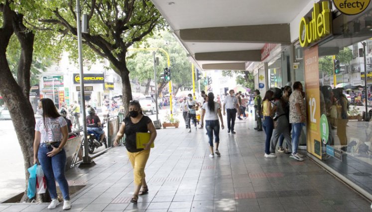 Nuevas medidas en protocolos de bioseguridad.