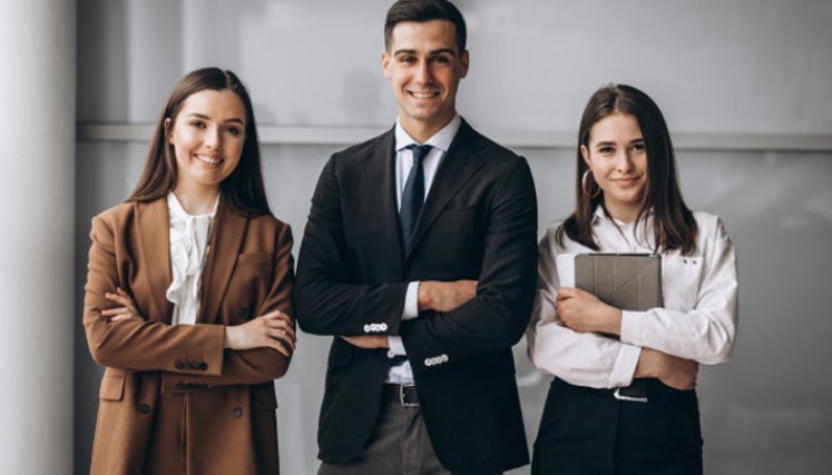 En términos de transformación lo que se busca es un cambio de mentalidad en las empresas para que tomen decisiones acertadas. / Foto: Cortesía