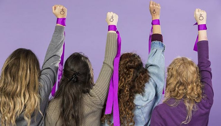 Feminismo.