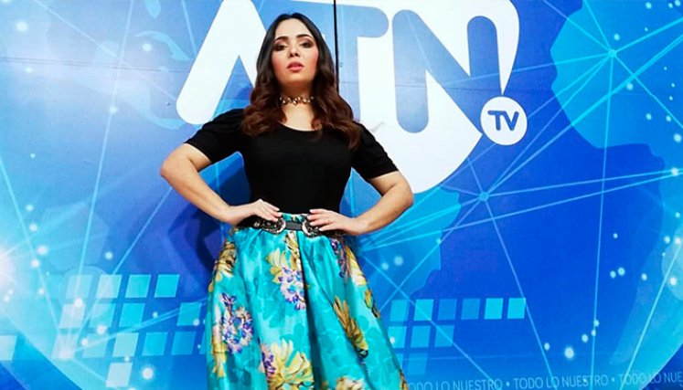 Paola Cristancho