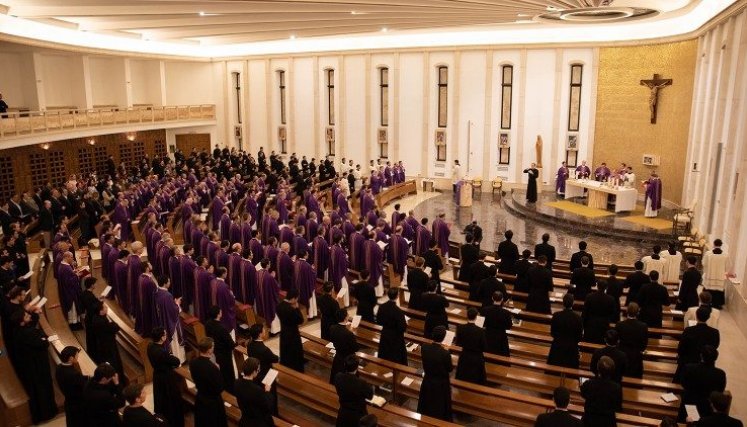 Los Legionarios de Cristo hicieron públicos los nombres de los sacerdotes acusados de abusar sexualmente de menores