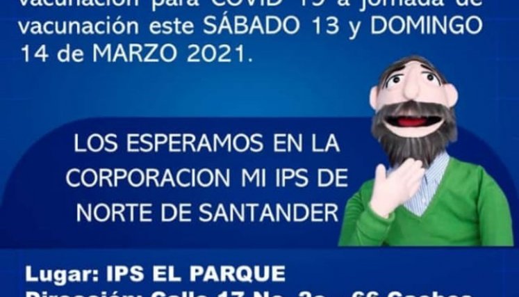 Convocatoria de Medimás.