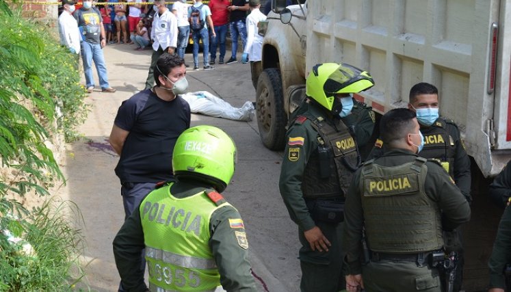 Audiel Isidro Arredondo fue asesinado el 7 de marzo.