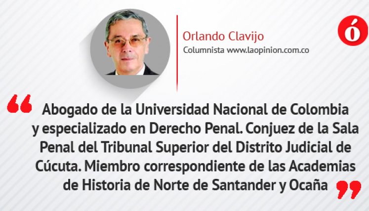 Orlando Clavijo
