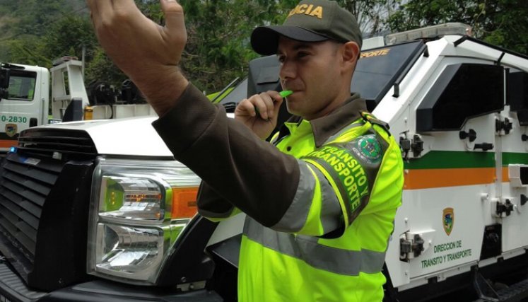 El acuerdo entre la Policía y la Alcaldía de Cúcuta fue renovado en las últimas horas. / Foto: Archivo