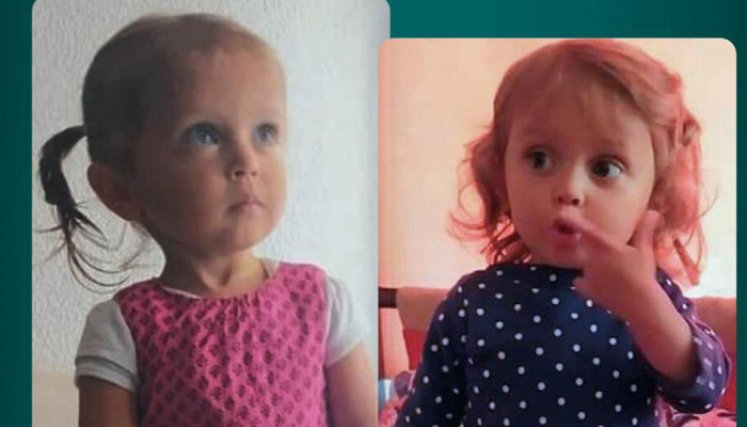 El caso de la desaparición de la niña fue dado a conocer por la tía de la niña Xiomara Galván Cuesta. / Foto: Colprensa